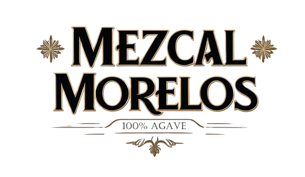 Mezcal Morelos
